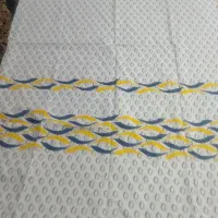 ملحفه قطاری