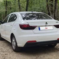 شاهین G دنده 1403 سانروف|خودرو سواری و وانت|گلپایگان, |دیوار