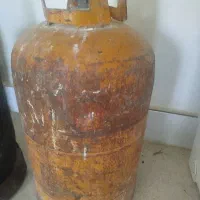 کپسول گاز