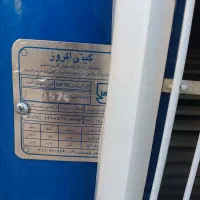 کولر آبی کیتی افروز مدلGA28