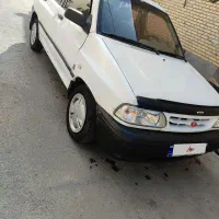 پراید مدل 90 فرمان هیدرولیک|خودرو سواری و وانت|اردبیل, |دیوار