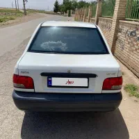 پراید ۱۳۱