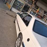 فروش پرشیا مدل۹۶