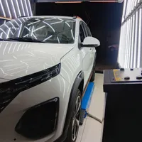 ام‌وی‌ام cvtX33 Cross عاملیت مجاز جلالیان