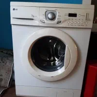 لباسشویی ال جی ۷کیلو