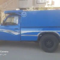 حمل بار با نیسان به تمام نقاط