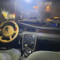 تاکسی مدل ۴۰۱ گردشی در جمعه دوگانه سوز شرکتی|خودرو سواری و وانت|رشت, پیرکلاچای|دیوار