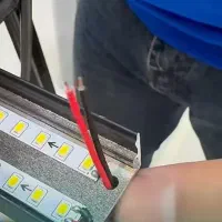 برقکار ساختمان