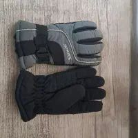 دستکش کوهنوردی بچه گانه