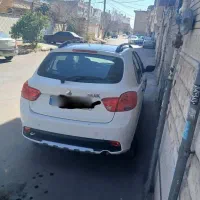 کوییک 1401|خودرو سواری و وانت|شیراز, فرگاز|دیوار