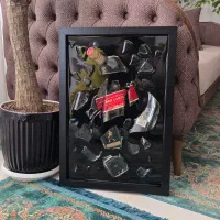 تابلو شیشه سه بعدی|تابلو، نقاشی، عکس|شیراز, ریاستی|دیوار