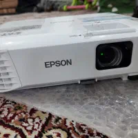 پروژکتور اپسون|تلویزیون و پروژکتور|دزفول, |دیوار