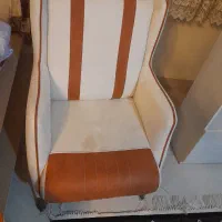 مبل ۸ نفره در حد نو|مبلمان خانگی و میز عسلی|شیراز, زند|دیوار