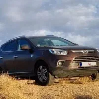 جک S5 دنده ای مدل ۹۵ تک سند