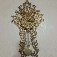 ساعت دیواری