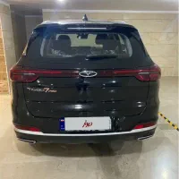 فونیکس تیگو 7 پرو پریمیوم، مدل ۱۴۰۴