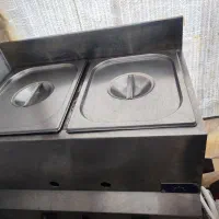 لوازم آشپزخانه صنعتی سرخ کن