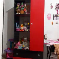 تخت خواب نوجوان|تخت و سرویس خواب|ماهدشت, |دیوار