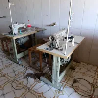 اجاره خیاطی با تمام وسایل
