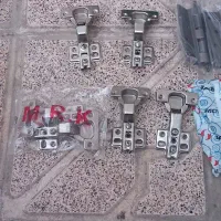 قلم هلتی ومته کرگیری  لولا کابینتی پیچ ام دی اف