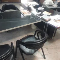 میز و صندلی