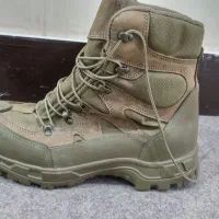 کفش آمریکایی vibram
