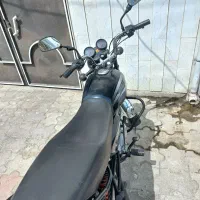 موتور باکسر