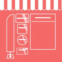 کارت ویزیت، تراکت، لیبل، تبلیغات