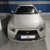 دنا پلاس توربو اتوماتیک.مدل ۱۴۰۲