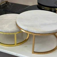 سرویس ۸ تکه سنگی|ظروف سرو و پذیرایی|شیراز, اصلاح‌نژاد|دیوار