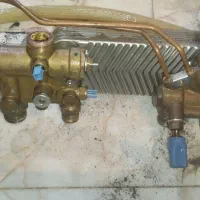 سرویس و تعمیرات پکیج دیواری وآبگرمکن و گازصفحه ای