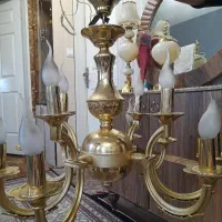 لوستر کارکرده