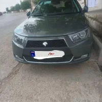 دنا پلاس ۶ سرعته توربو ..۱۴۰۲