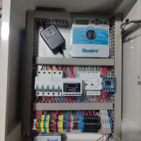 کلیه کارهای تاسیسات
