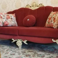 مبلمان|مبلمان خانگی و میز عسلی|گلبهار, شهر جدید گلبهار|دیوار