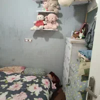 آپارتمان ۶۰متری شهرک نوید هاشیه اصلی|فروش آپارتمان|مشهد, نوید|دیوار