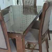 تعدادی وسایل منزل