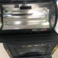 بخاری برقی نقدواقساط|بخاری، هیتر، شومینه|کرمان, |دیوار