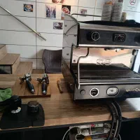 دستگاه اسپرسو،آسیاب،فریزر بستنی