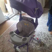 کالسکه|کالسکه و لوازم جانبی|رشت, اسماعیل آباد|دیوار