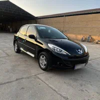 پژو ۲۰۷ پانا مدل ۱۴۰۱|خودرو سواری و وانت|گنبد کاووس, |دیوار