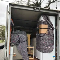 حمل و جابجایی بارگیری و تخلیه بار شهرستان تضمینی.|خدمات حمل و نقل|سبزوار, فرهنگیان|دیوار