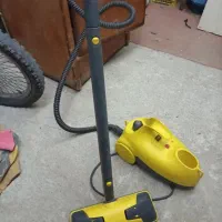 بخار شوی کنوود