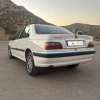 پارس ELX|خودرو سواری و وانت|کرمانشاه, |دیوار