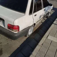 پراید ۹۰دوگانه|خودرو سواری و وانت|مشهد, حجاب (شهرک غرب)|دیوار