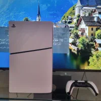 ps5 slim digital 1tr ریجن اروپا