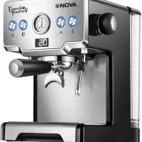 اسپرسو ساز نوا 128نیمه صنعتی