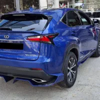 NX300H F SPORT|خودرو سواری و وانت|تهران, عباس‌آباد|دیوار