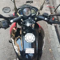 ns200|موتورسیکلت|تهران, جوادیه تهرانپارس|دیوار