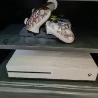 Xbox one s 1t|کنسول، بازی ویدئویی و آنلاین|مشهد, سرافرازان|دیوار